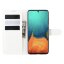 Чехол для Samsung Galaxy A71 (белый)