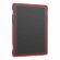 Чехол Hybrid Armor для Huawei MediaPad M3 Lite 10 (черный + красный)