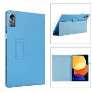 Чехол для Xiaomi Pad 5 Pro 12.4 дюйма (голубой)