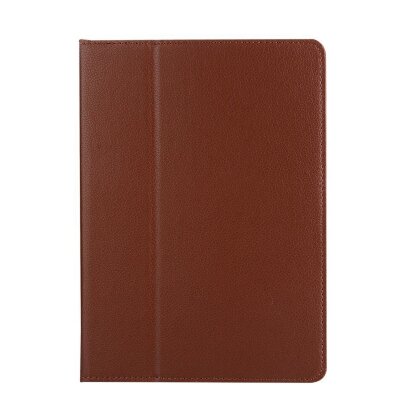 Чехол для Apple iPad 10.2 (коричневый)