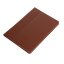 Чехол для Apple iPad 10.2 (коричневый)