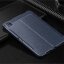 Чехол Drop-Resistant для Apple iPad Pro 11 (2021) (темно-синий)