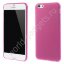 Нескользящий чехол для iPhone 6 Plus (розовый)