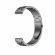 Стальной браслет для Huawei Watch Fit Mini и часов с креплением 16мм (серый)