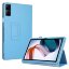 Чехол для Xiaomi Redmi Pad, 10,61 дюйма (голубой)