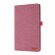 Чехол Business Style для Xiaomi Redmi Pad, 10,61 дюйма (розовый)