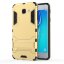 Чехол Duty Armor для Samsung Galaxy J7 Max (золотой)
