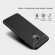 Чехол-накладка Carbon Fibre для Samsung Galaxy A8 Plus (2018) (черный)