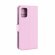 Чехол для Samsung Galaxy A71 (розовый)
