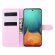 Чехол для Samsung Galaxy A71 (розовый)
