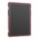Чехол Hybrid Armor для Huawei MediaPad M3 Lite 10 (черный + розовый)