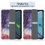 Чехол Smart Case для iPad mini 6 (2021) (Galaxy)