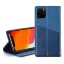 Чехол с защитой RFID для iPhone 11 Pro (голубой)