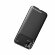 Чехол-накладка Resistant Carbon для Huawei Y5p / Honor 9S  (черный)