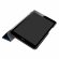 Планшетный чехол для Huawei MediaPad T3 8.0 (KOB-L09) (темно-синий)