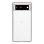 Ультратонкий чехол для Google Pixel 6 (прозрачный)