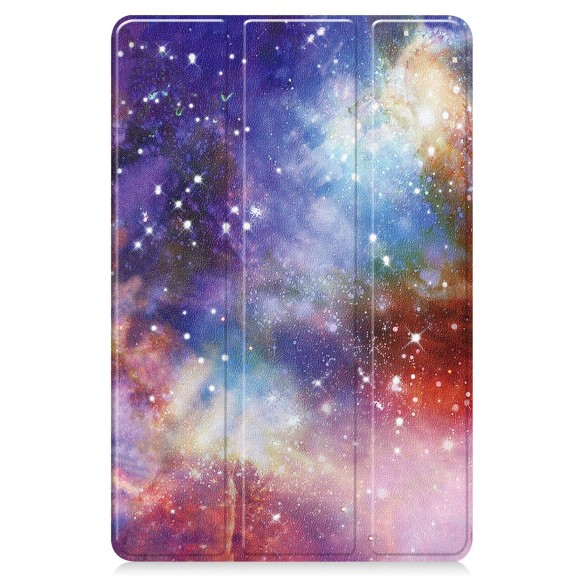 Чехол Smart Case для Teclast M40 Plus, Teclast P40HD, Teclast P30S (Milky Way Nebula) Чехол Smart Case для Teclast M40 Plus, Teclast P40HD, Teclast P30S (Milky Way Nebula)
