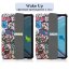 Чехол Smart Case для iPad mini 6 (2021) (Graffiti)