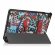 Планшетный чехол для Lenovo Tab M10 Plus (Gen 3) / Lenovo Xiaoxin Pad 2022 (Graffiti)
