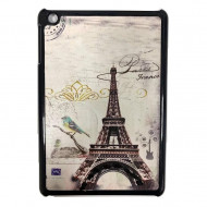 Пластиковый чехол The Eiffel Tower для iPad mini Пластиковый чехол The Eiffel Tower для iPad mini