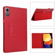 Чехол для Xiaomi Pad 5 Pro 12.4 дюйма (красный)