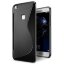 Нескользящий чехол для Huawei P10 Lite (черный)