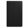 Планшетный чехол для Huawei MediaPad T3 8.0 (KOB-L09) (черный)