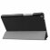 Планшетный чехол для Huawei MediaPad T3 8.0 (KOB-L09) (черный)