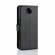Чехол для Sony Xperia 10 (черный)