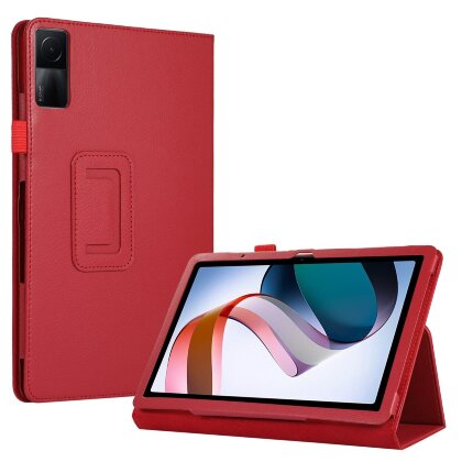 Чехол для Xiaomi Redmi Pad, 10,61 дюйма (красный)