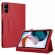 Чехол для Xiaomi Redmi Pad, 10,61 дюйма (красный)