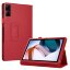 Чехол для Xiaomi Redmi Pad, 10,61 дюйма (красный)