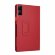 Чехол для Xiaomi Redmi Pad, 10,61 дюйма (красный)