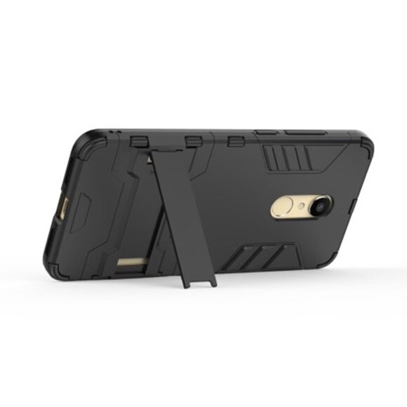Чехол Duty Armor для Xiaomi Redmi 5 (черный)