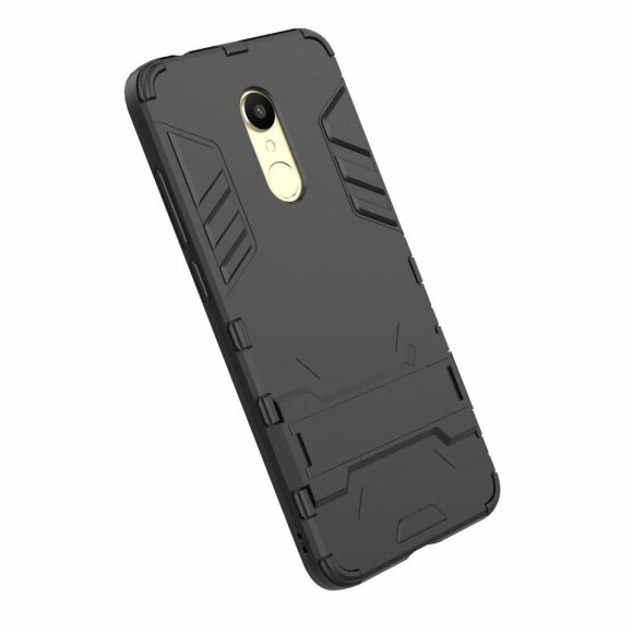 Чехол Duty Armor для Xiaomi Redmi 5 (черный)