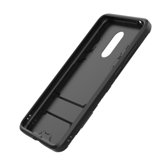 Чехол Duty Armor для Xiaomi Redmi 5 (черный)