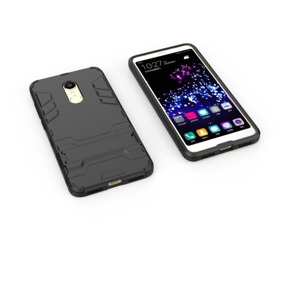 Чехол Duty Armor для Xiaomi Redmi 5 (черный)