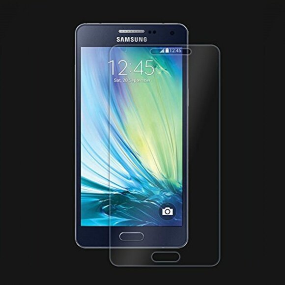 Защитное стекло для Samsung Galaxy A5 (0,3мм)