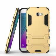 Чехол Duty Armor для Samsung Galaxy A7 (2017) SM-A720F (золотой) Чехол Duty Armor для Samsung Galaxy A7 (2017) SM-A720F (золотой)