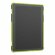Чехол Hybrid Armor для Huawei MediaPad M3 Lite 10 (черный + зеленый)