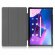 Планшетный чехол для Lenovo Tab M10 Plus (Gen 3) / Lenovo Xiaoxin Pad 2022 (Nebula)