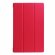 Планшетный чехол для Amazon Fire HD 10 (2017-2019), 10,1 дюйм (красный)