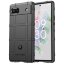 Чехол-накладка Shock-proof для Google Pixel 6a (черный)