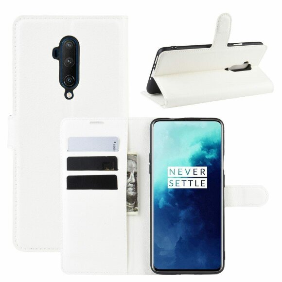 Чехол для OnePlus 7T Pro (белый)
