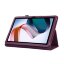 Чехол для Xiaomi Redmi Pad, 10,61 дюйма (фиолетовый)