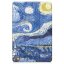 Чехол Smart Case для Teclast M40 Plus, Teclast P40HD, Teclast P30S (Starry Sky)