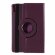 Поворотный чехол для HUAWEI MatePad 11 / MatePad C7 (фиолетовый)