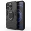 Чехол Armor Ring Holder для iPhone 13 Pro (черный)
