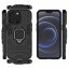 Чехол Armor Ring Holder для iPhone 13 Pro (черный)
