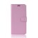 Чехол для Sony Xperia 10 (розовый)
